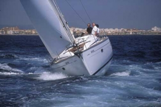  Sur l'eau 